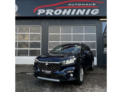 Suzuki S-Cross Neuwagen