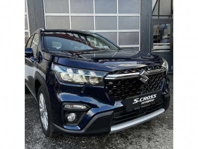 Suzuki S-Cross Neuwagen