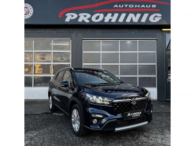 Suzuki S-Cross Neuwagen