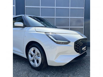 Suzuki Swift Gebrauchtwagen Suzuki Swift Gebrauchtwagen