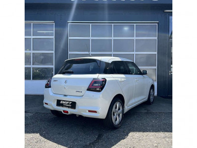 Suzuki Swift Gebrauchtwagen Suzuki Swift Gebrauchtwagen