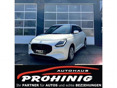 Suzuki Swift Gebrauchtwagen Suzuki Swift Gebrauchtwagen
