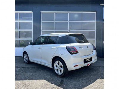 Suzuki Swift Gebrauchtwagen Suzuki Swift Gebrauchtwagen
