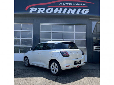 Suzuki Swift Gebrauchtwagen Suzuki Swift Gebrauchtwagen