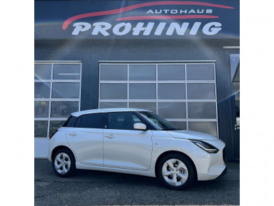 Suzuki Swift Gebrauchtwagen Suzuki Swift Gebrauchtwagen