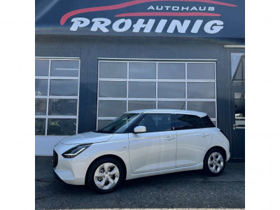 Suzuki Swift Gebrauchtwagen Suzuki Swift Gebrauchtwagen