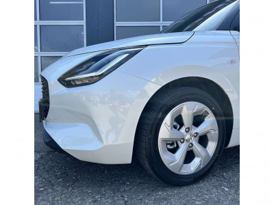 Suzuki Swift Gebrauchtwagen Suzuki Swift Gebrauchtwagen