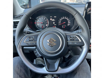 Suzuki Swift Gebrauchtwagen Suzuki Swift Gebrauchtwagen