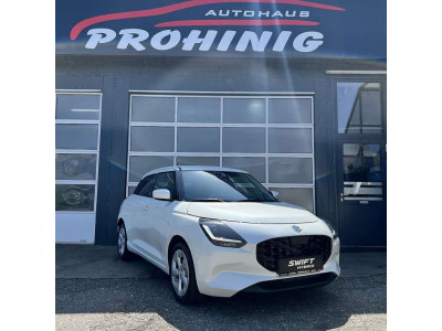 Suzuki Swift Gebrauchtwagen Suzuki Swift Gebrauchtwagen