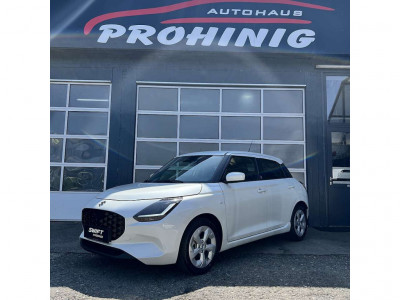 Suzuki Swift Gebrauchtwagen Suzuki Swift Gebrauchtwagen