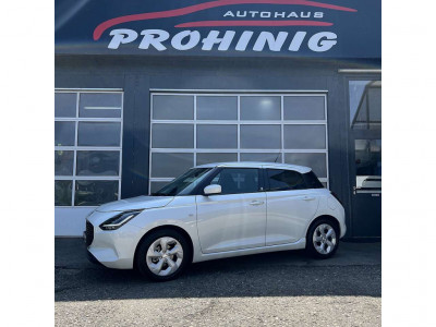 Suzuki Swift Gebrauchtwagen Suzuki Swift Gebrauchtwagen