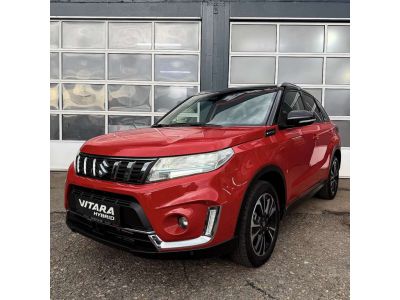Suzuki Vitara Gebrauchtwagen