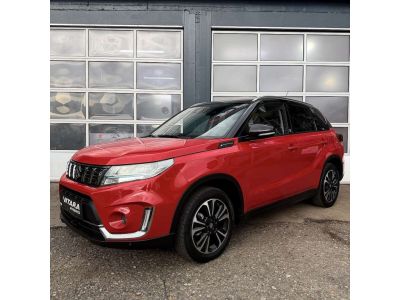 Suzuki Vitara Gebrauchtwagen