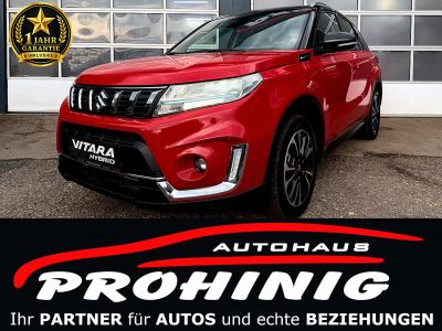 Suzuki Vitara Gebrauchtwagen Suzuki Vitara Gebrauchtwagen