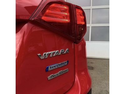 Suzuki Vitara Gebrauchtwagen