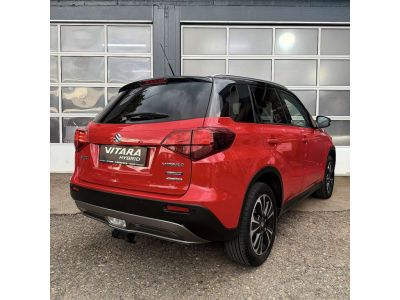 Suzuki Vitara Gebrauchtwagen