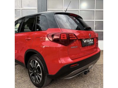 Suzuki Vitara Gebrauchtwagen