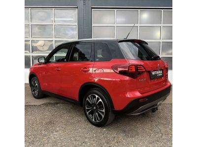 Suzuki Vitara Gebrauchtwagen