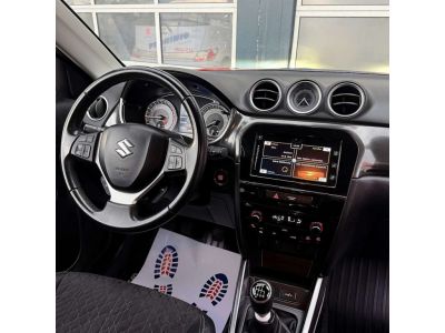 Suzuki Vitara Gebrauchtwagen