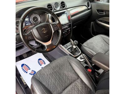 Suzuki Vitara Gebrauchtwagen