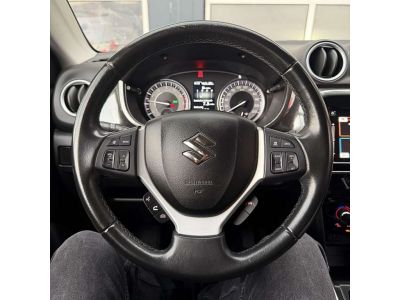 Suzuki Vitara Gebrauchtwagen