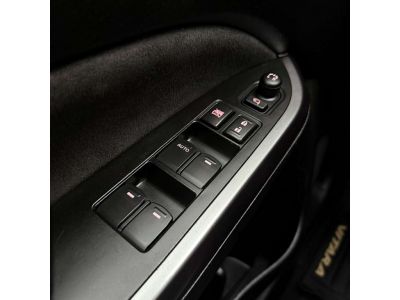 Suzuki Vitara Gebrauchtwagen