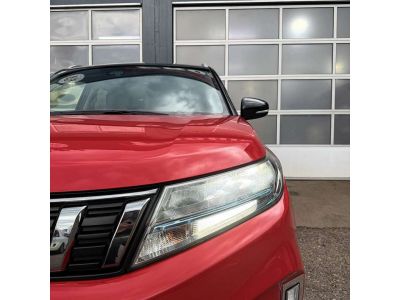 Suzuki Vitara Gebrauchtwagen