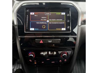 Suzuki Vitara Gebrauchtwagen