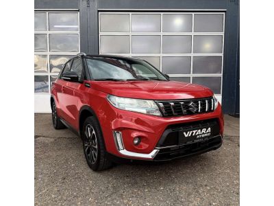 Suzuki Vitara Gebrauchtwagen