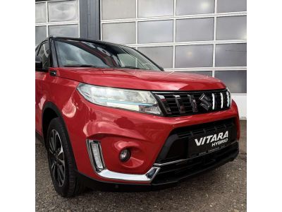 Suzuki Vitara Gebrauchtwagen