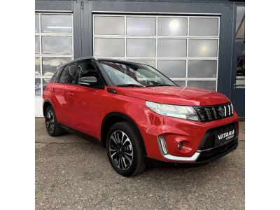 Suzuki Vitara Gebrauchtwagen