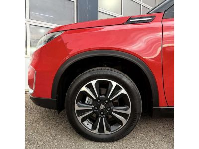 Suzuki Vitara Gebrauchtwagen