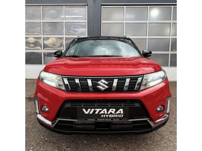 Suzuki Vitara Gebrauchtwagen