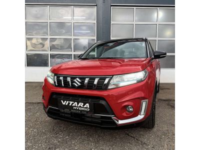 Suzuki Vitara Gebrauchtwagen