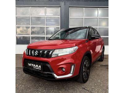 Suzuki Vitara Gebrauchtwagen