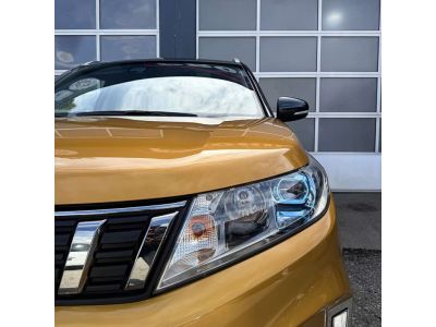 Suzuki Vitara Gebrauchtwagen Suzuki Vitara Gebrauchtwagen