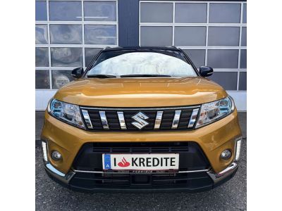 Suzuki Vitara Gebrauchtwagen Suzuki Vitara Gebrauchtwagen