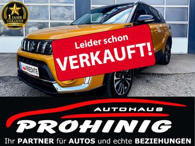 Suzuki Vitara Gebrauchtwagen Suzuki Vitara Gebrauchtwagen