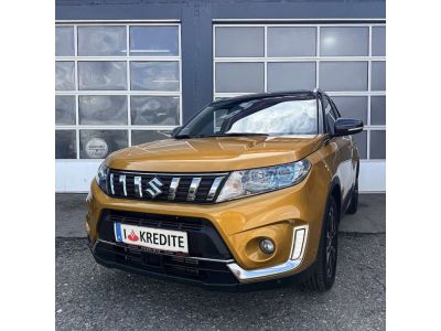 Suzuki Vitara Gebrauchtwagen Suzuki Vitara Gebrauchtwagen