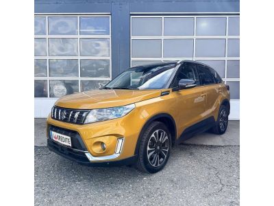 Suzuki Vitara Gebrauchtwagen Suzuki Vitara Gebrauchtwagen