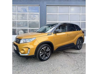 Suzuki Vitara Gebrauchtwagen Suzuki Vitara Gebrauchtwagen