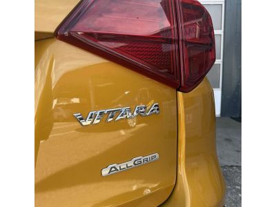 Suzuki Vitara Gebrauchtwagen Suzuki Vitara Gebrauchtwagen