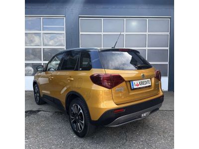 Suzuki Vitara Gebrauchtwagen Suzuki Vitara Gebrauchtwagen