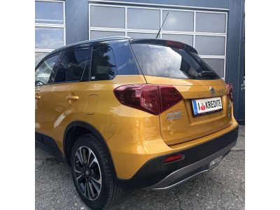 Suzuki Vitara Gebrauchtwagen Suzuki Vitara Gebrauchtwagen