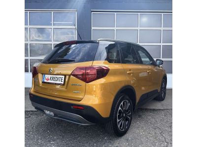 Suzuki Vitara Gebrauchtwagen Suzuki Vitara Gebrauchtwagen