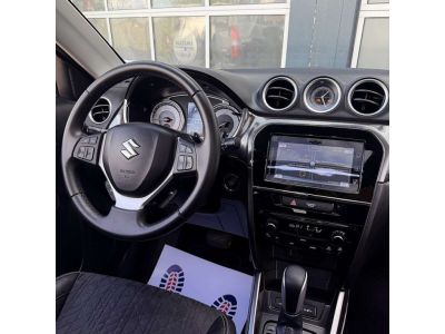 Suzuki Vitara Gebrauchtwagen Suzuki Vitara Gebrauchtwagen