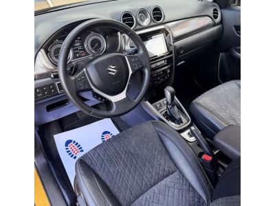 Suzuki Vitara Gebrauchtwagen Suzuki Vitara Gebrauchtwagen