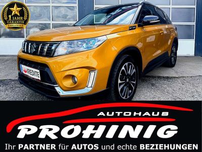 Suzuki Vitara Gebrauchtwagen Suzuki Vitara Gebrauchtwagen