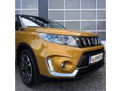 Suzuki Vitara Gebrauchtwagen Suzuki Vitara Gebrauchtwagen