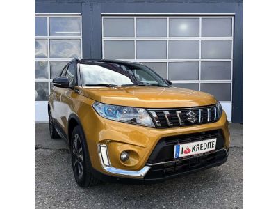 Suzuki Vitara Gebrauchtwagen Suzuki Vitara Gebrauchtwagen